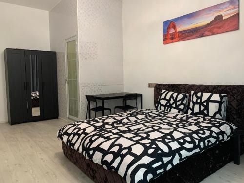 Smart Inn Room Type - Triple Room with Private Bathroom Smart Inn Room Type - Triple Room with Private Bathroom