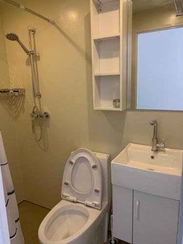 Smart Inn Room Type - Twin Room with Bathroom