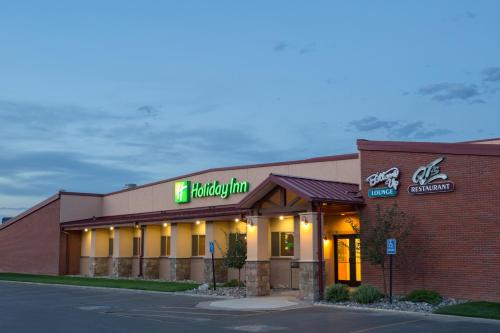 Holiday Inn Riverton-Convention Center, an IHG Hotel