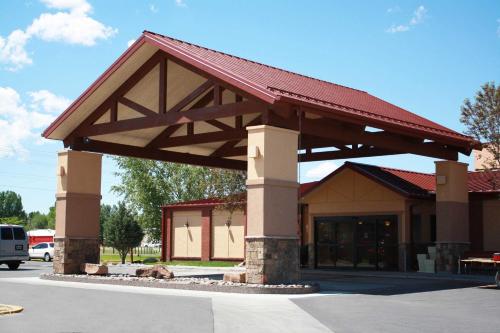 Holiday Inn Riverton-Convention Center, an IHG Hotel