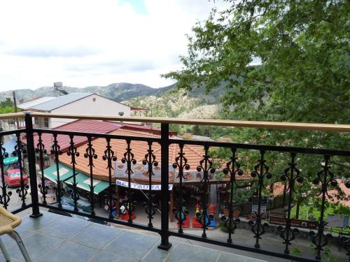 Mountain Rose Garden Hotel & Restaurant — Photo 3