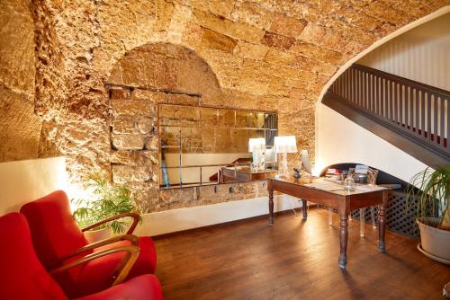 L' Hôtellerie Easy Suites – Palermo, CA