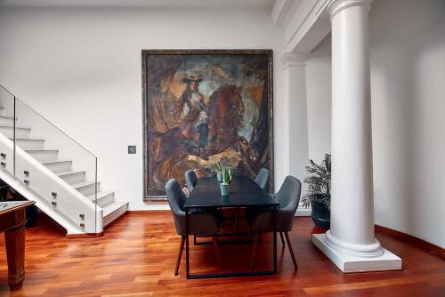 L' Hôtellerie Easy Suites, Palermo (foto 6)