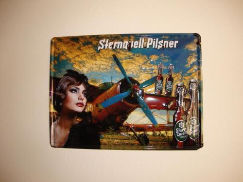 Penzion Aviatik - image 7