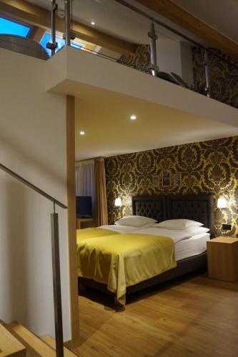Hotel Walliserhof Zermatt, Zermatt (Foto 11)