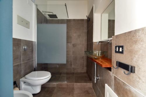 L' Hôtellerie Easy Suites – Palermo, CA