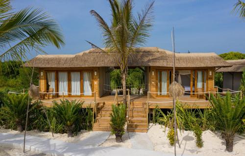 Photo 87 Fruit & Spice Wellness Resort Zanzibar