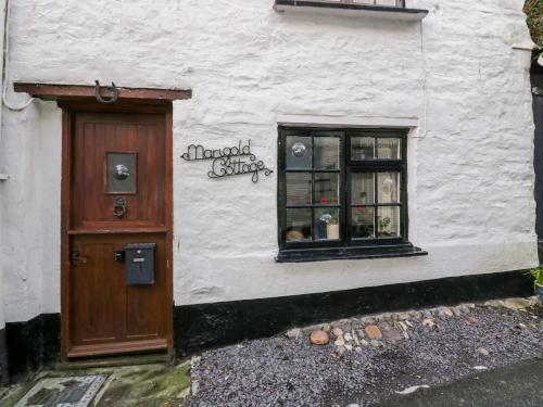 Marigold Cottage, , Cornwall