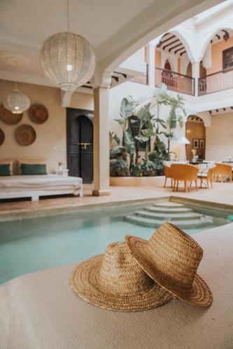 Riad l'Oiseau du Paradis