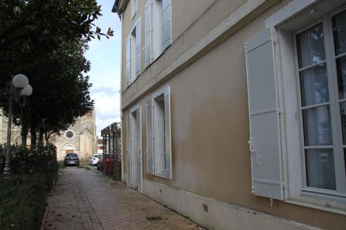 La Maison DUFFOUR chambres d'hôtes avec Petit Déjeuner