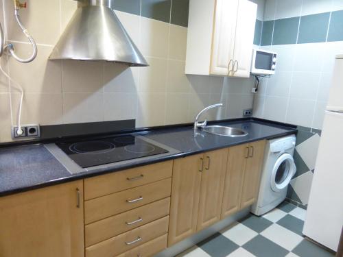 ApartEasy - Gracia Apartments