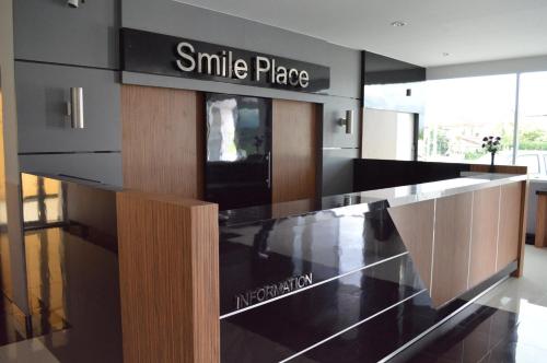 Smile Place (สมายเพลส)