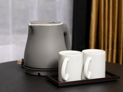 Room amenities