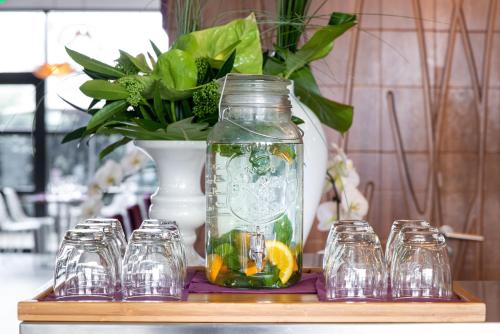 Best Western Plus Paris Velizy - image 10