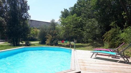 gite ventoux - Location saisonnière - Loriol-du-Comtat