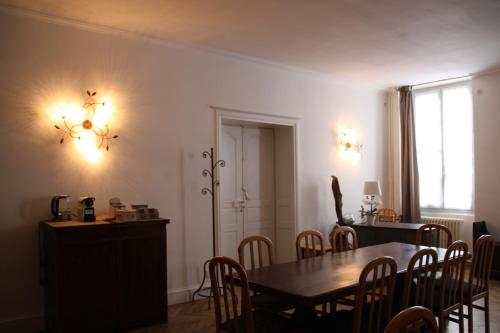 La Maison DUFFOUR chambres d'hôtes avec Petit Déjeuner