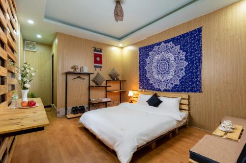 La Do Homestay