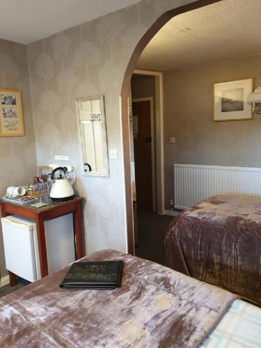 Kilbrannan Guest House - image 14
