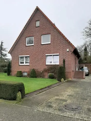bei Maria + Kalle in Schortens, Deutschland