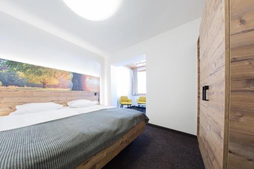 Aparthotel Tyrol - image 12