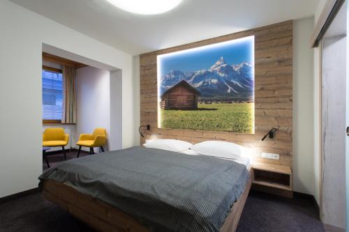 Aparthotel Tyrol - image 10