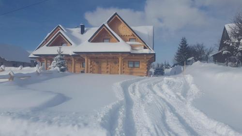 Dwór Pan Tadeusz obrázok