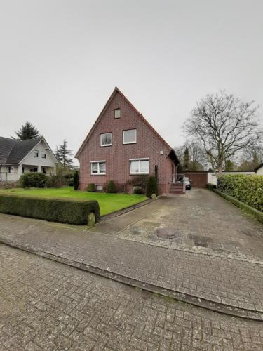 bei Maria + Kalle, Schortens (fotografie 2)