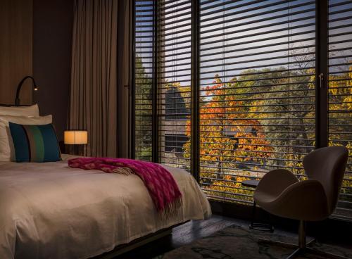 SO Stue Room with King Bed and View image 6