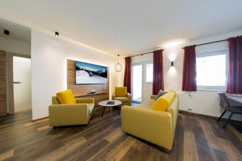 Aparthotel Tyrol - image 2