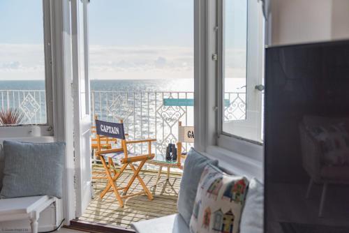 Seagulls by Bloom Stays gîte à louer burlington