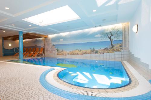 Aparthotel Tyrol - image 9