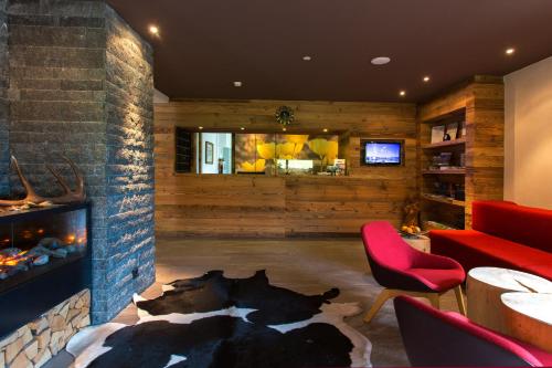 Aparthotel Tyrol 4