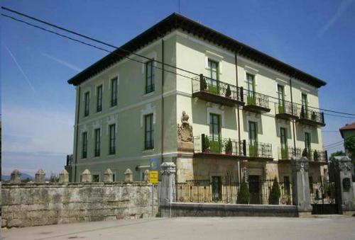  Posada Casa de Valle, Pension in Colindres bei Liendo