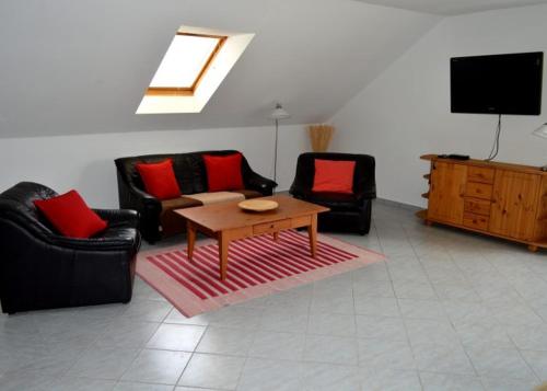 Ferienwohnung Charlott im Riesengebirge - Apartment - Dolní Lánov