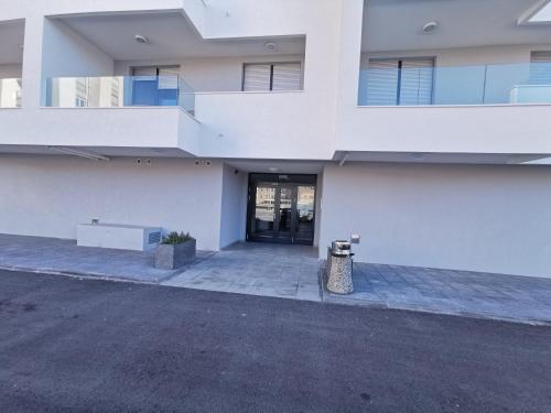 Legacy Marine2 - Zadar, Luxury Suites