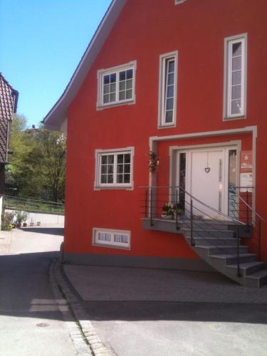 NEU . in 2 min. am Bodensee