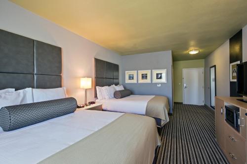 Holiday Inn Express & Suites Carlisle, an IHG Hotel