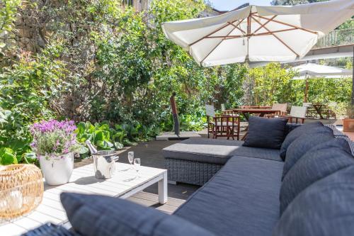 Baia Blu RTA Residence - Accommodation - Lerici