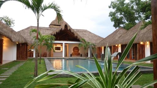 SAMADHI Resort & Hydrospa Panglao 3