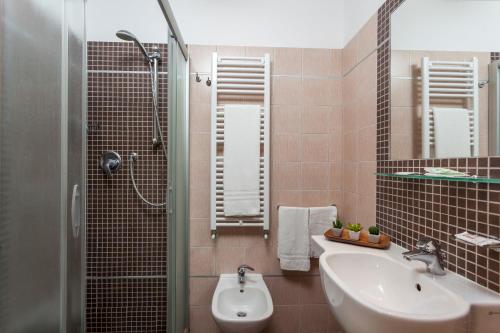 Single Room room in Hotel Aurora Mare