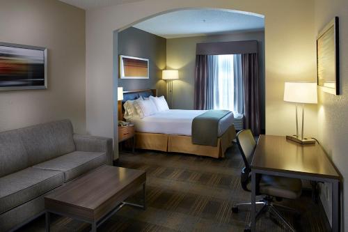 Holiday Inn Express & Suites Orangeburg by IHG in Orangeburg, USA
