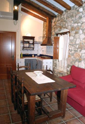  Molino Galán in Alborache