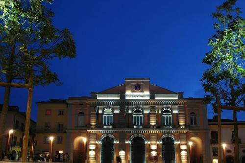 Facilities, B&B Pretoria Suite in Potenza