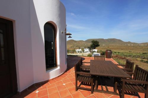 景觀, Finca Maltes San José (Finca Maltes San Jose) in 拉波勒拉
