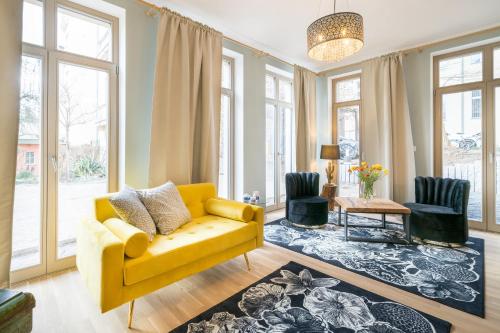 Design Apartments - "Am Weinberg" Room Type - Apartment
