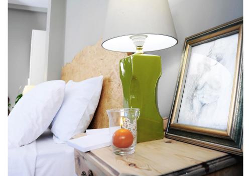 Live in Athens PSYRRI Central Apartments - image 6