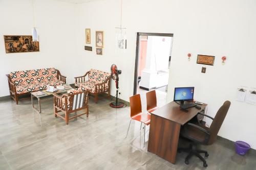Main gallery