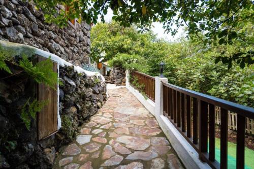 Finca El Molledo El Patio