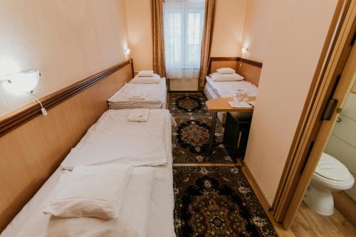 Guestroom, Tisza Hotel in Szeged