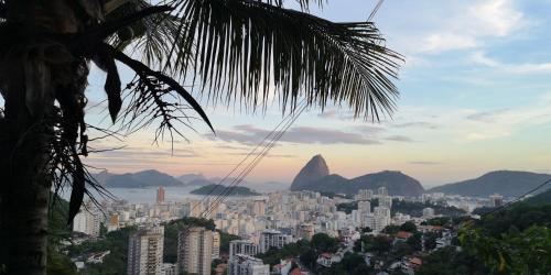 Pousada Favelinha – Rio de Janeiro, VA